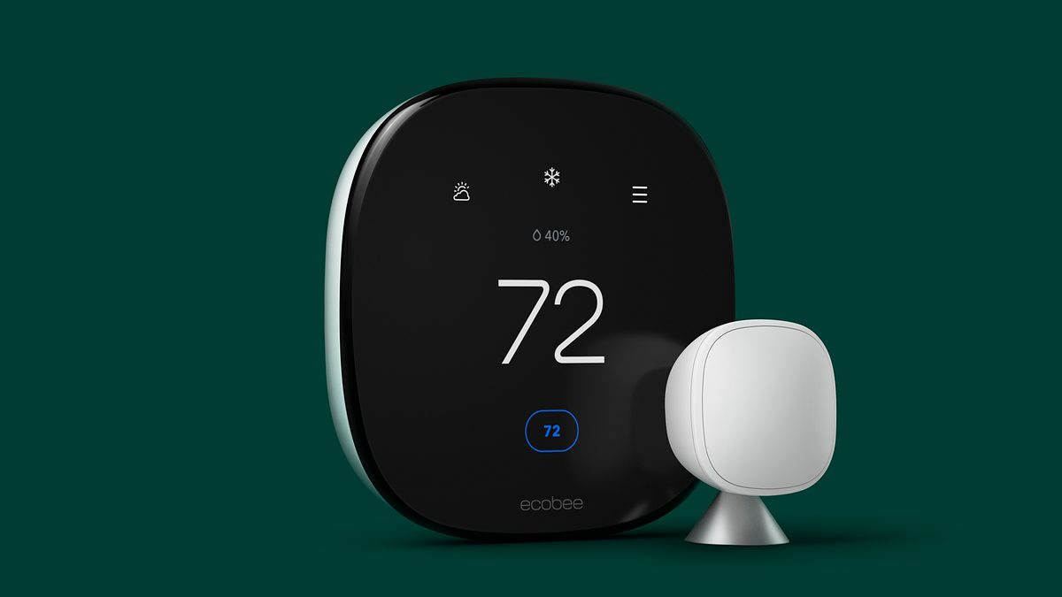 ecobee