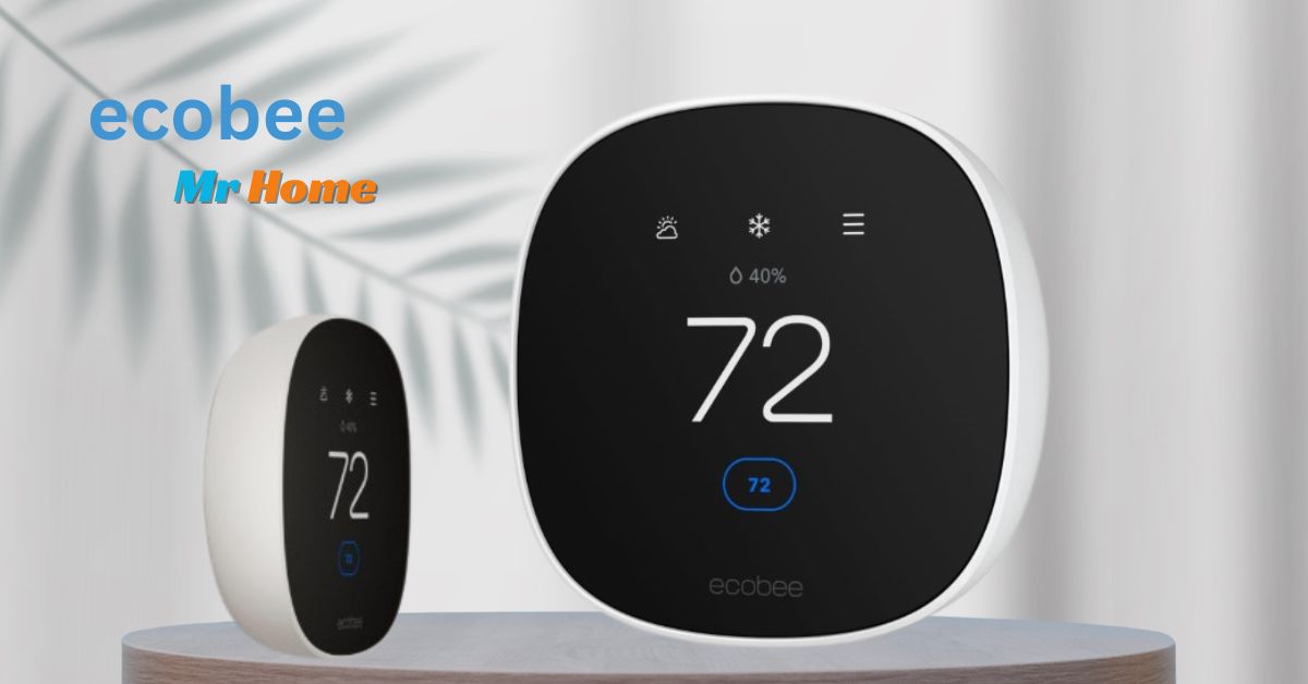 Ecobee