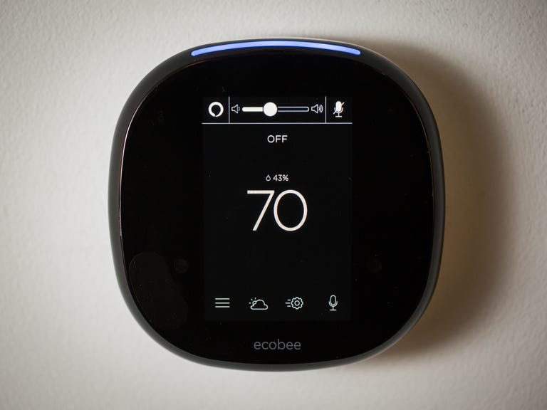 ecobee4 Gen4