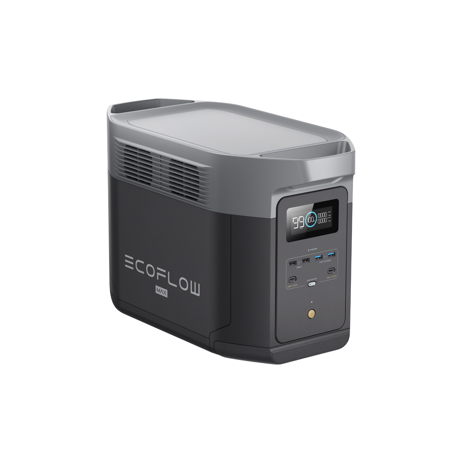 Eco Flow Delta 2 Max Review: Is a $1,600 Home Battery Worth It in 2026?