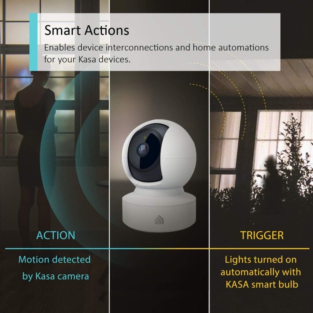 TP-Link Kasa