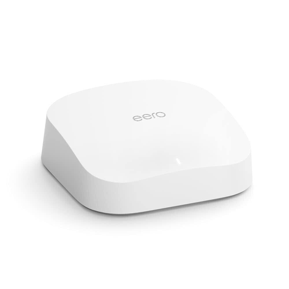 Eero Pro 6E