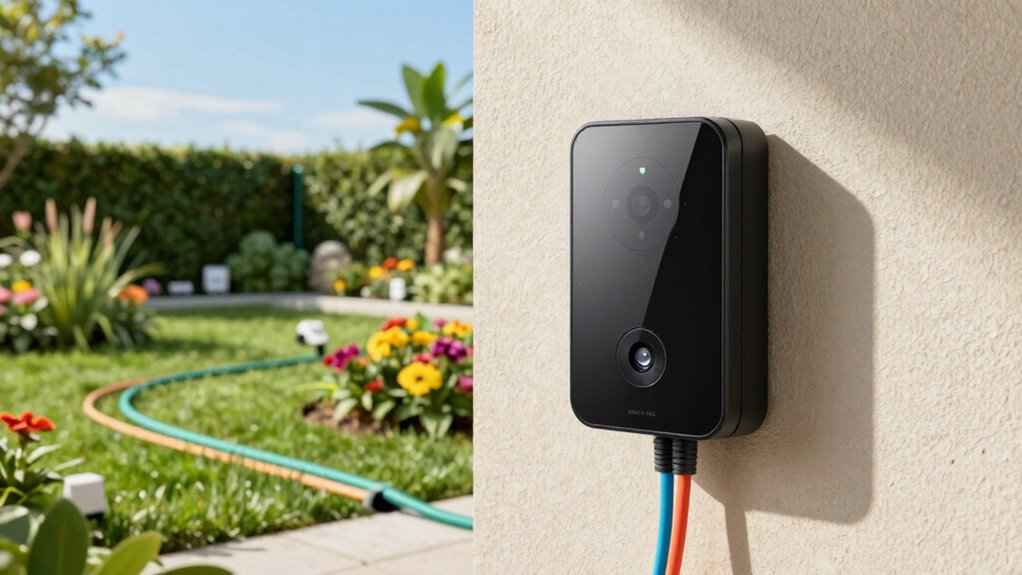 Philips Hue Smart Sprinkler