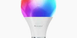 Nanoleaf Essentials A19 (Matter)