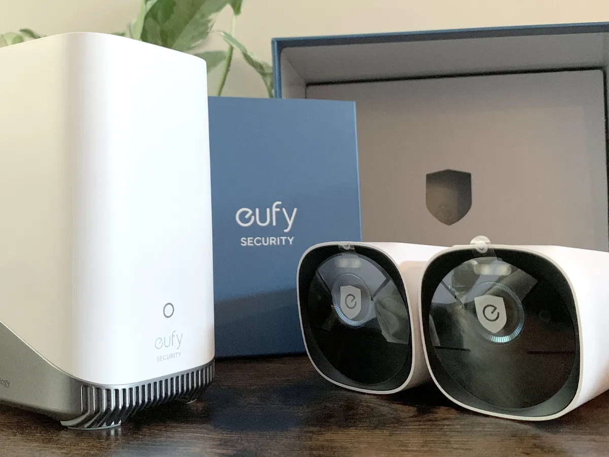 Eufy