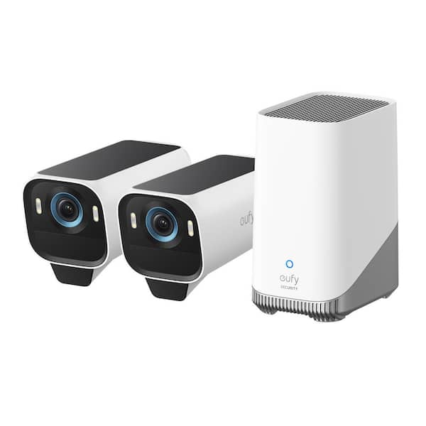 Best Mesh Wi-Fi Systems for 2026: Eufy vs. Netgear Orbi 770 Series