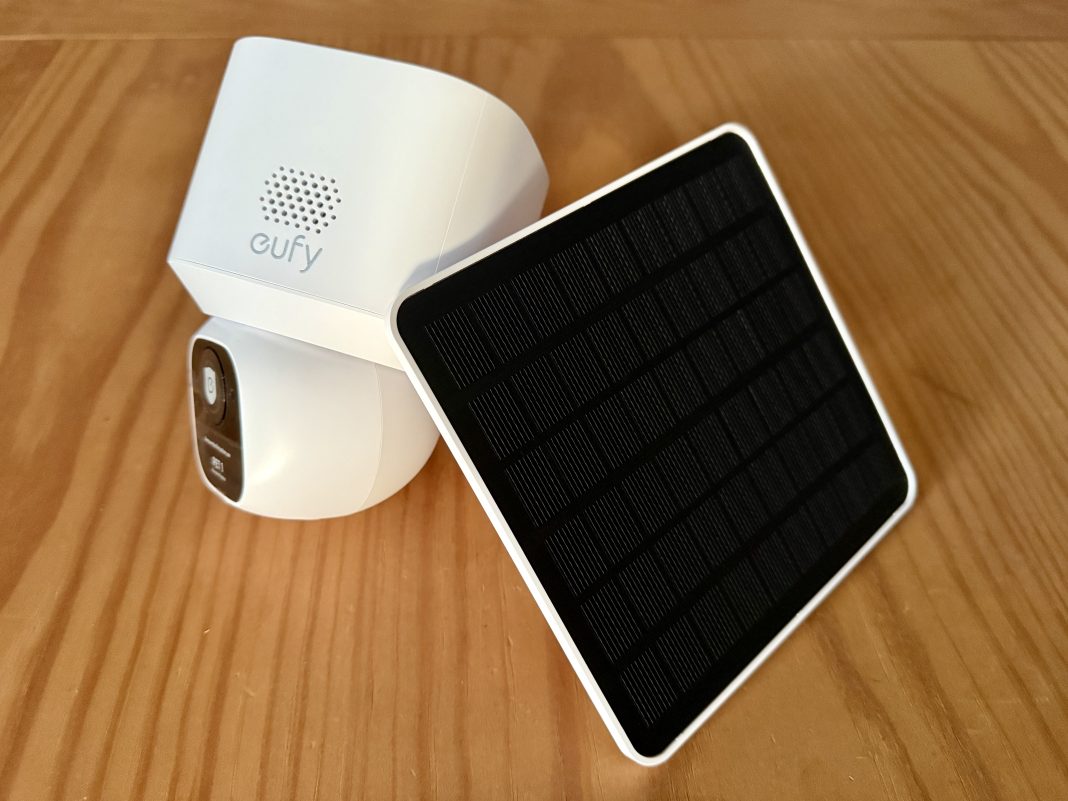 Eufy