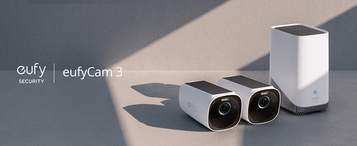 Eufy Smart Camera: A Comprehensive Review for Your Remote Work Setup in 2026