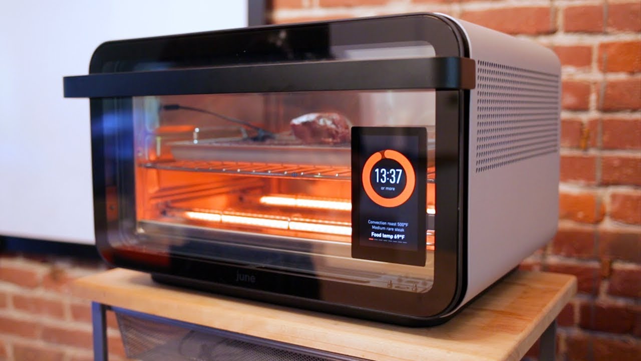 June Oven 2nd Gen