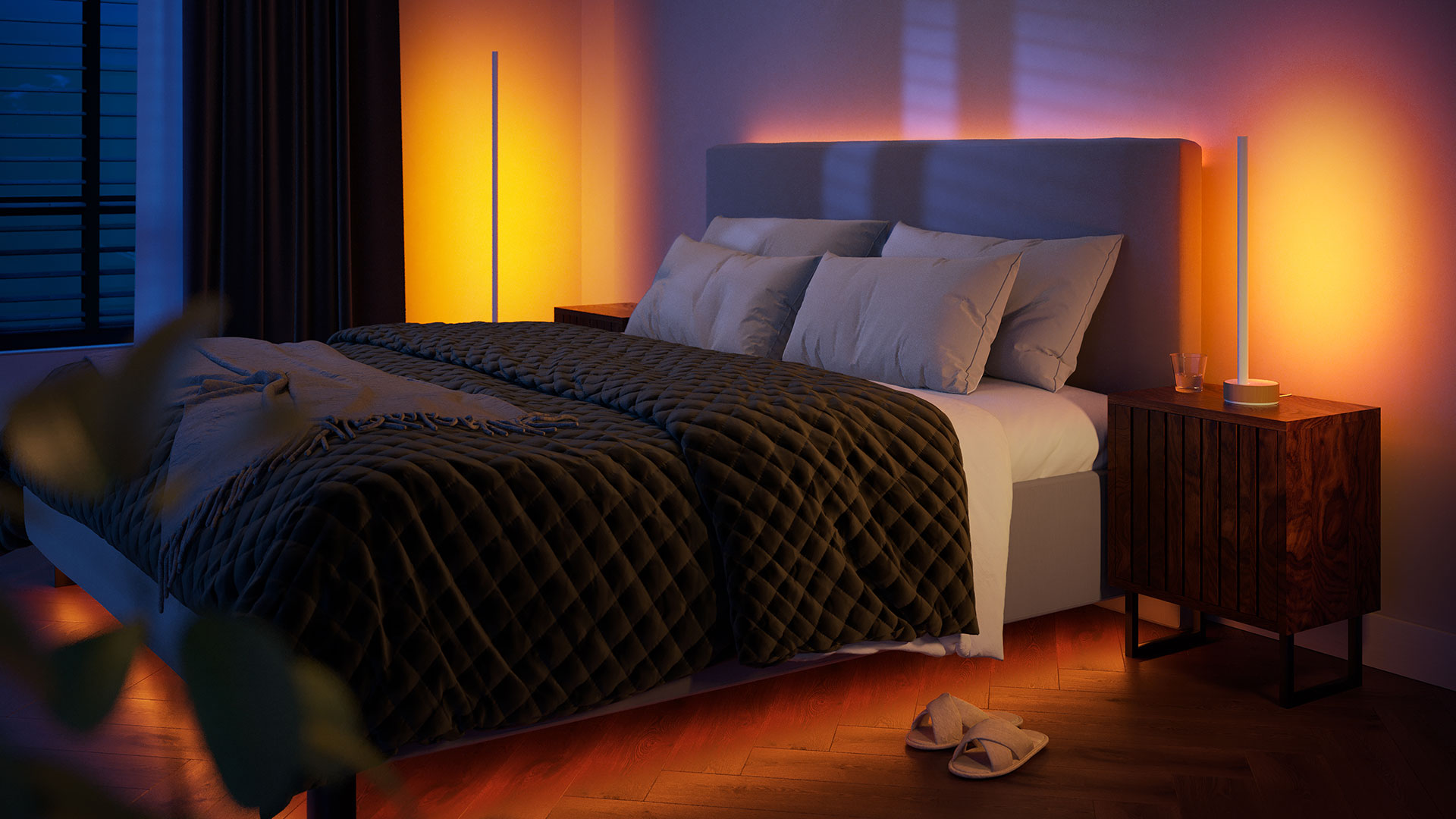 In-Depth Review of the Philips Hue Smart Sleep Shield: Best Home Sleep Solutions 2026