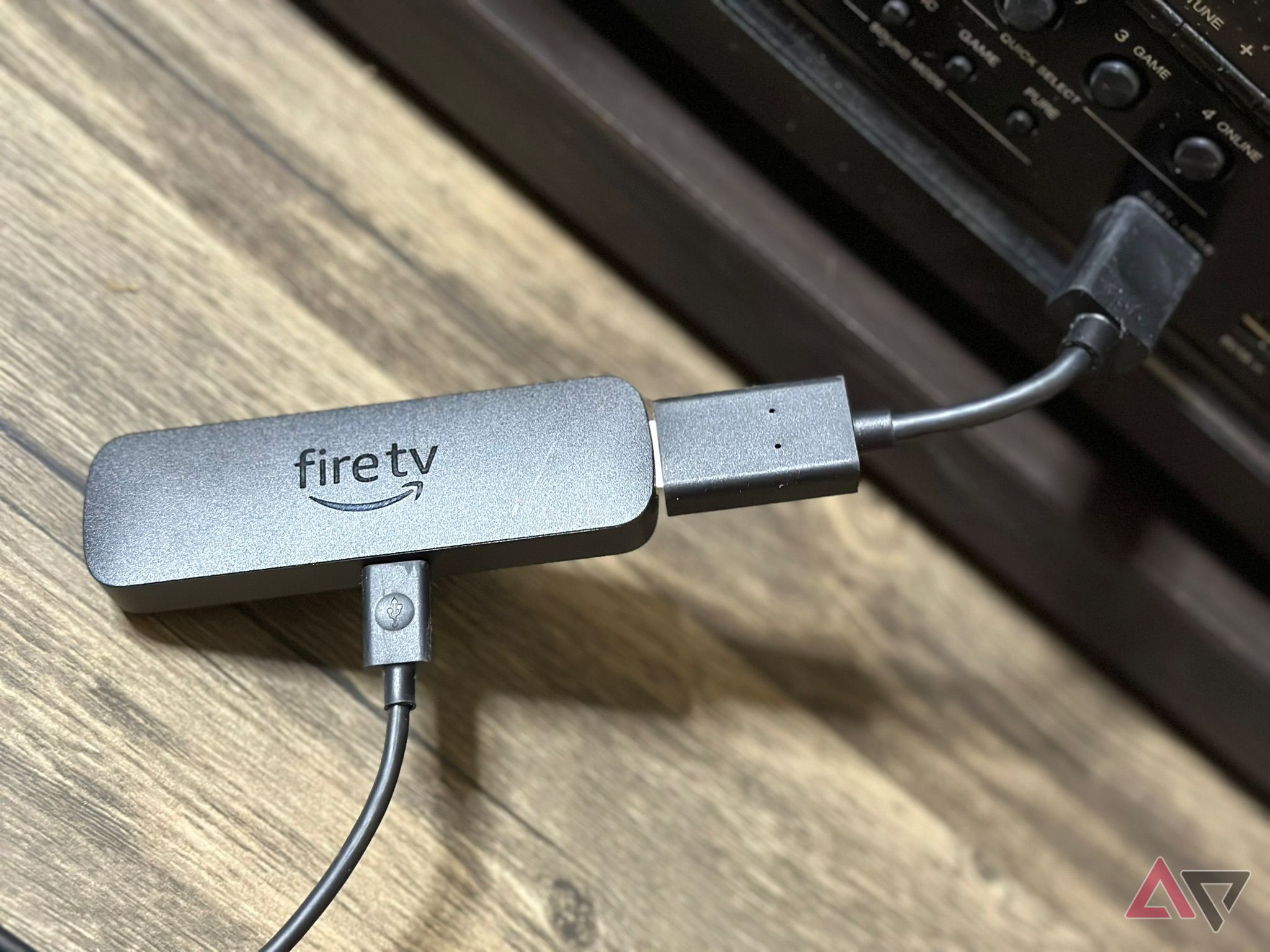 Amazon Fire TV Stick