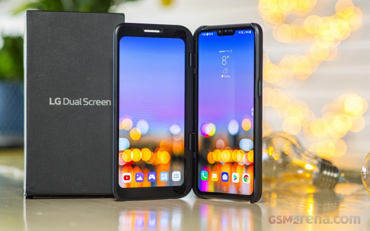 LG ThinQ