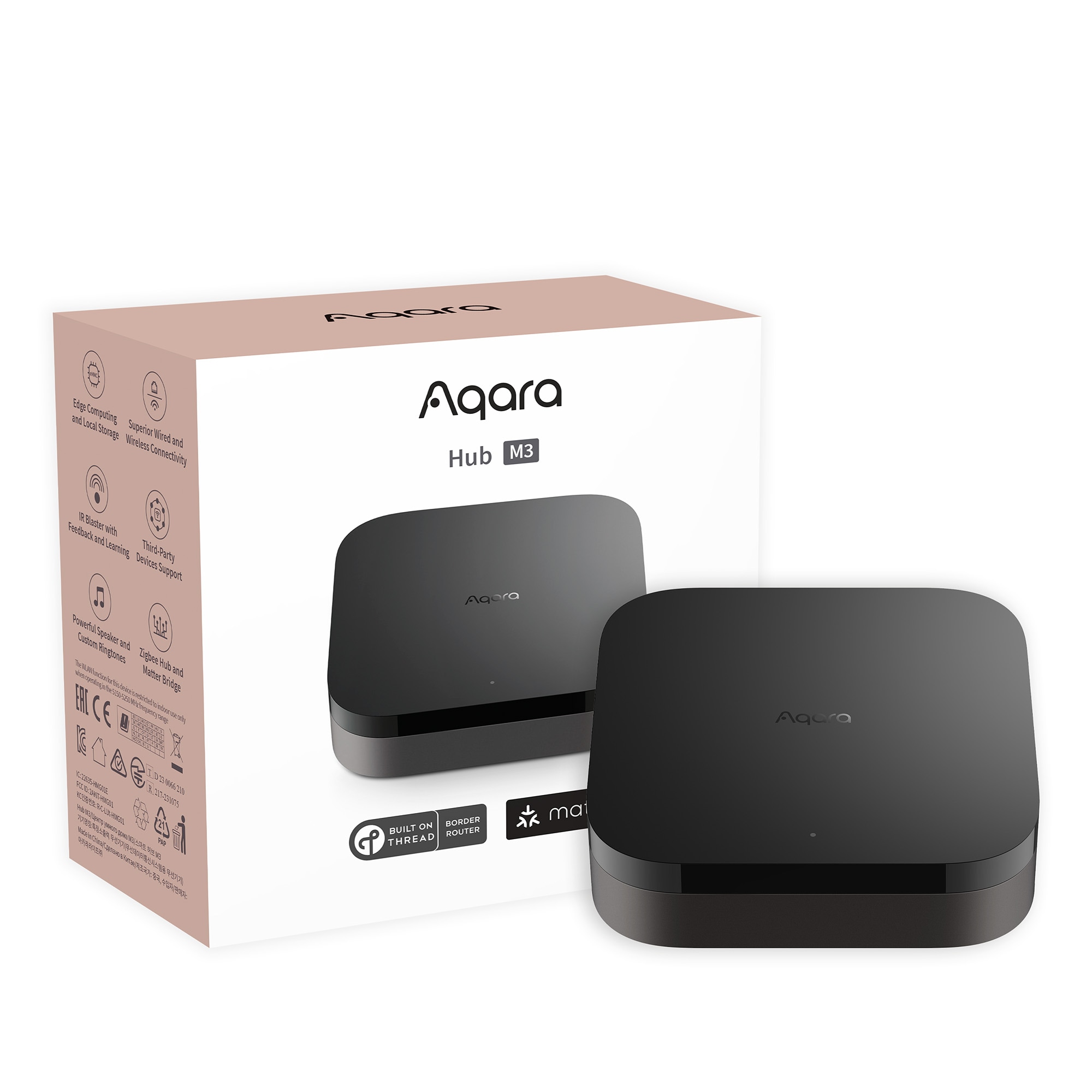 From Zigbee to Matter: What Changed After Upgrading Every Smart Device