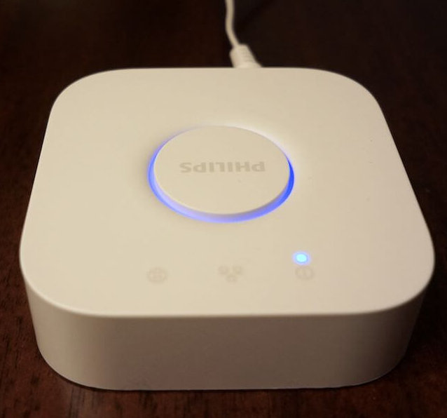 Philips Hue Hub