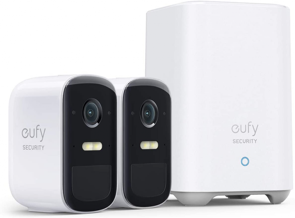 Eufy