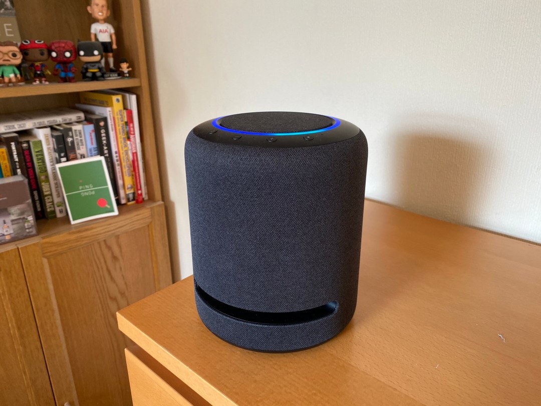 Best Soundbars 2026 , Echo Studio vs Sonos Arc