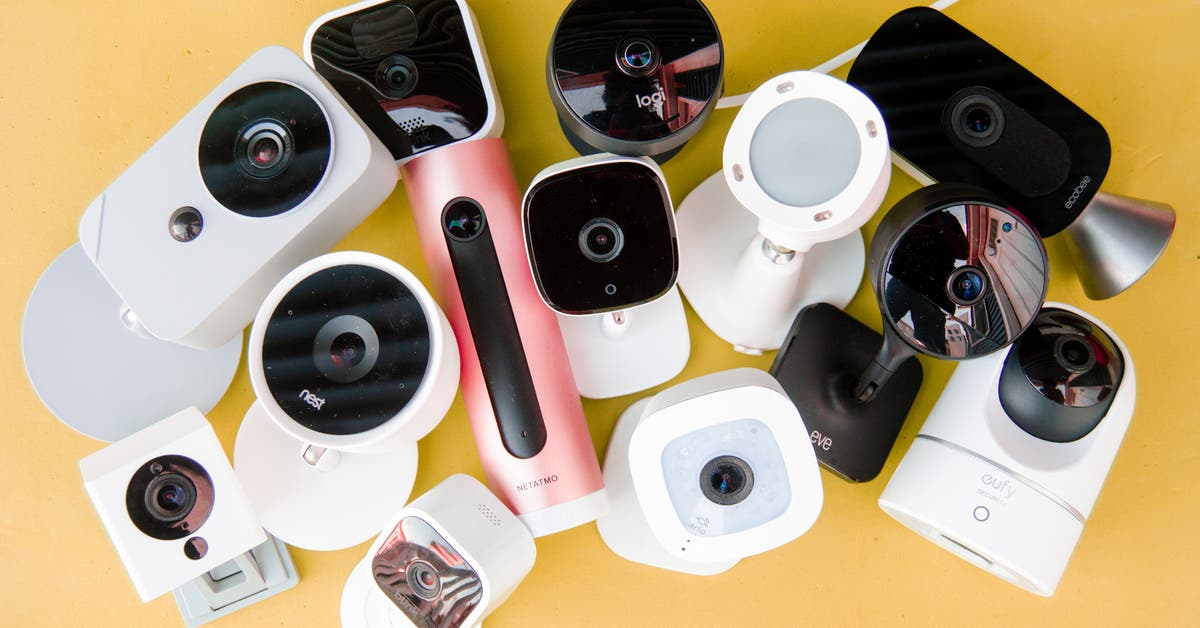 Best Smart Home Security Cameras 2026: Complete Guide