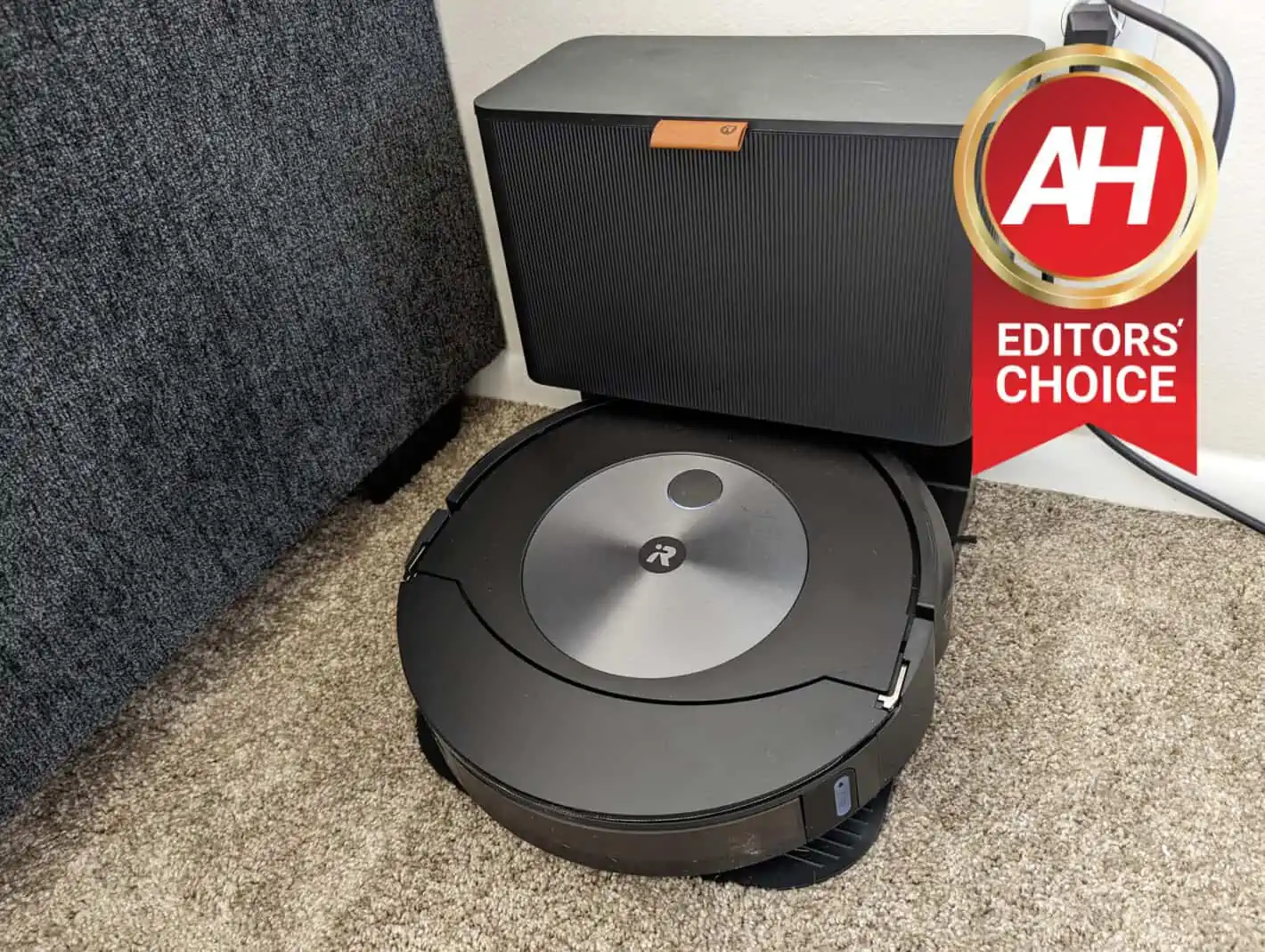 Best Robot Vacuums 2026: i Robot Roomba vs Eufy Omni C28