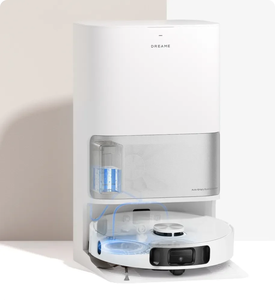 Dreame L10s Ultra