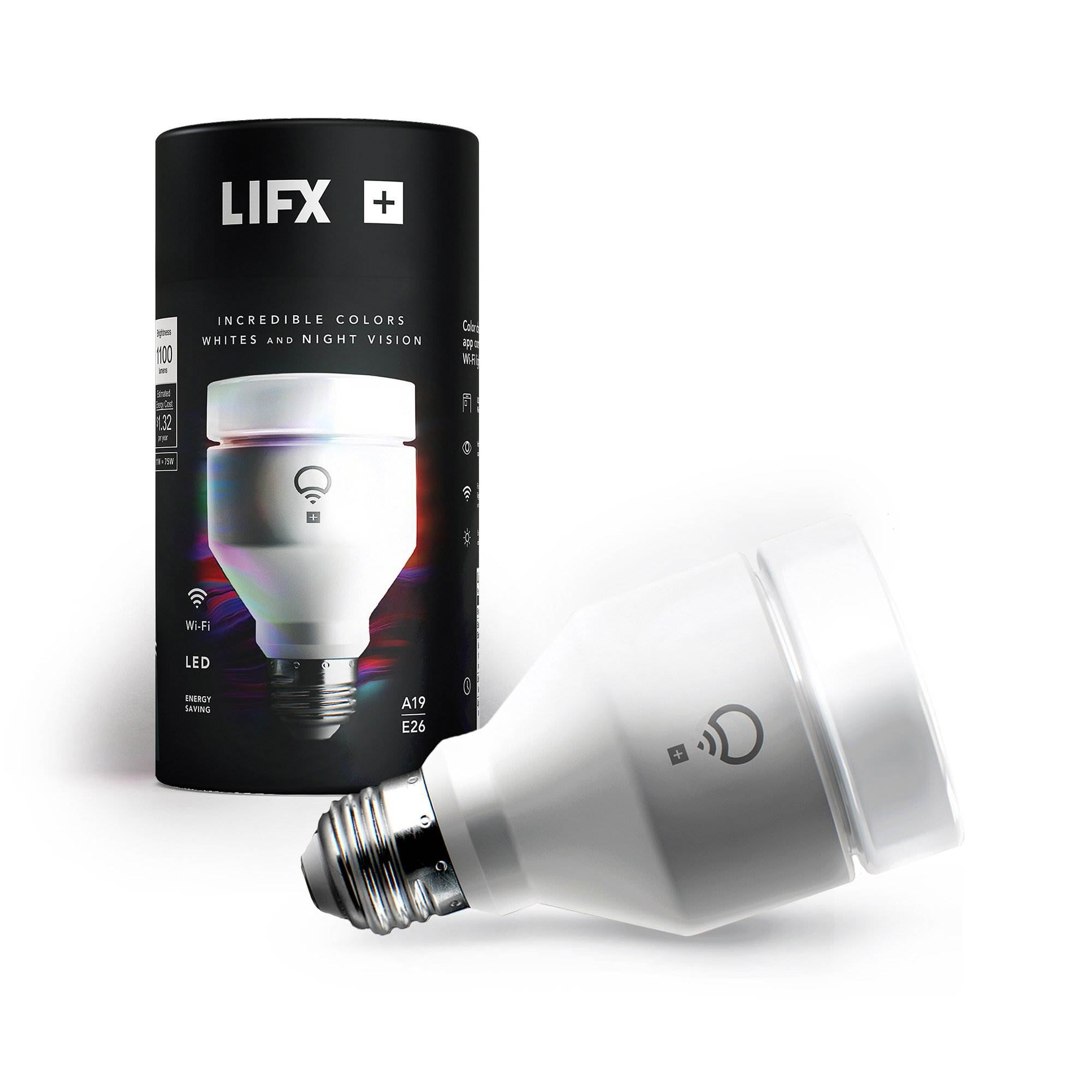 LIFX A19