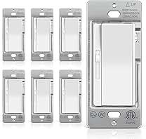 Lutron Caseta Wireless Dimmer Review: The Electrician's Favorite Smart Switch