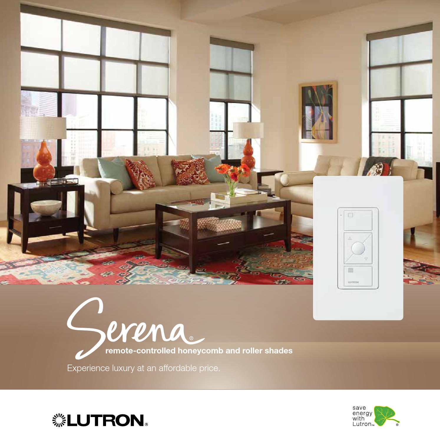 Lutron Serena vs IKEA Fyrtur Smart Blinds 2026