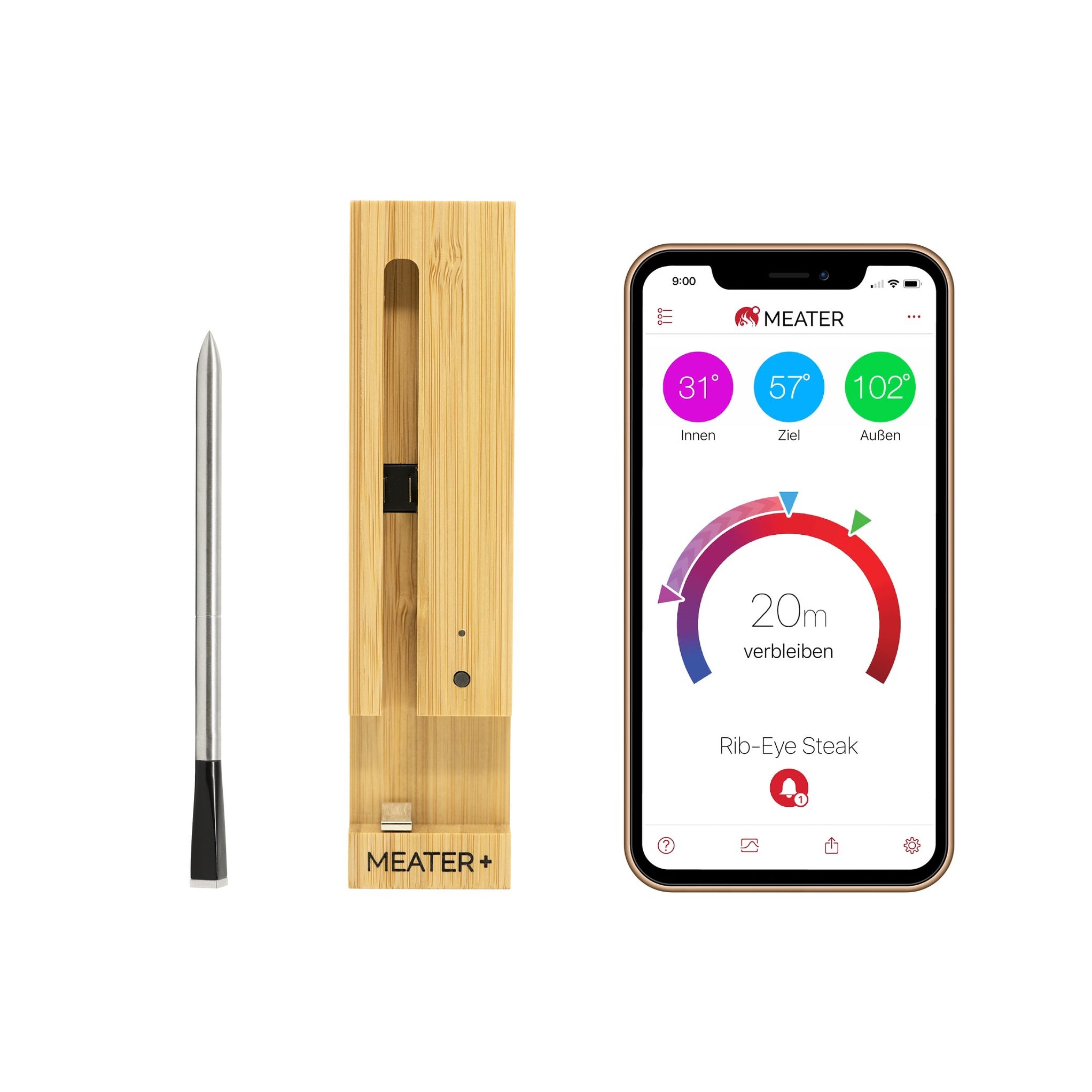 Meater Plus Review