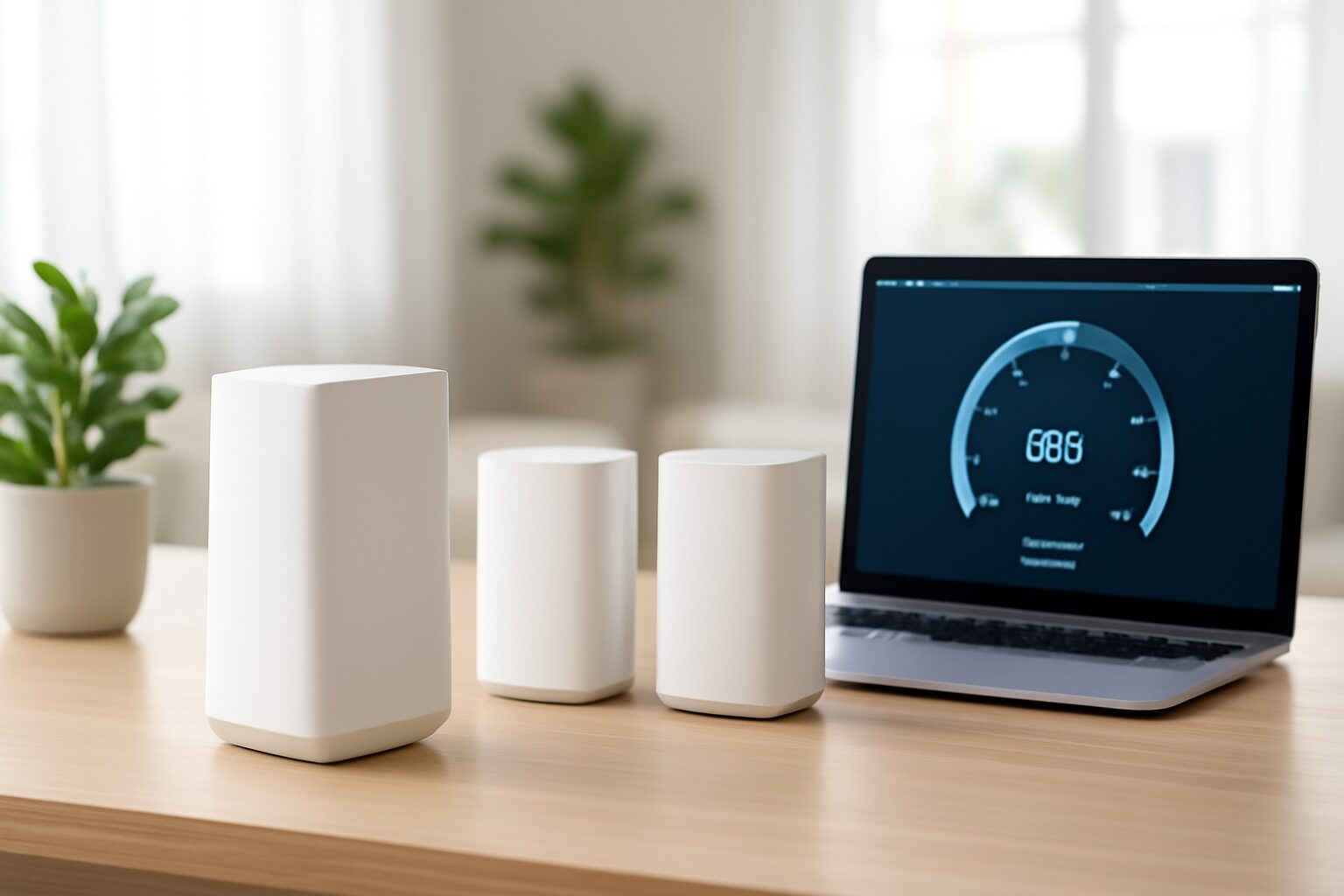 Best Mesh WiFi Systems 2026
