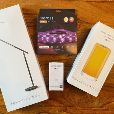 In-Depth Review of the Meross EM16: The Affordable Whole-Home Energy Monitor