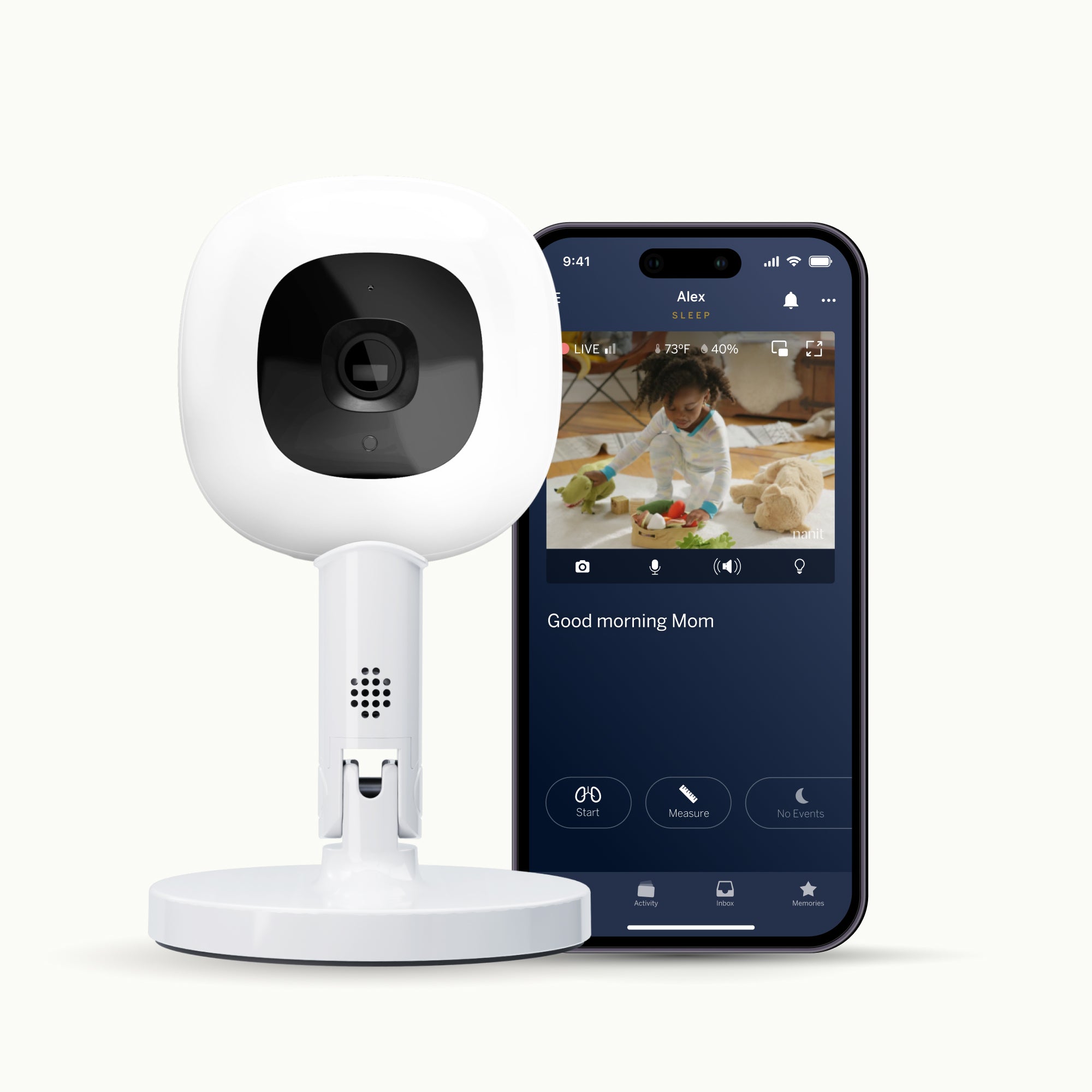 Nanit Pro vs Owlet Dream Duo: Worth Premium?