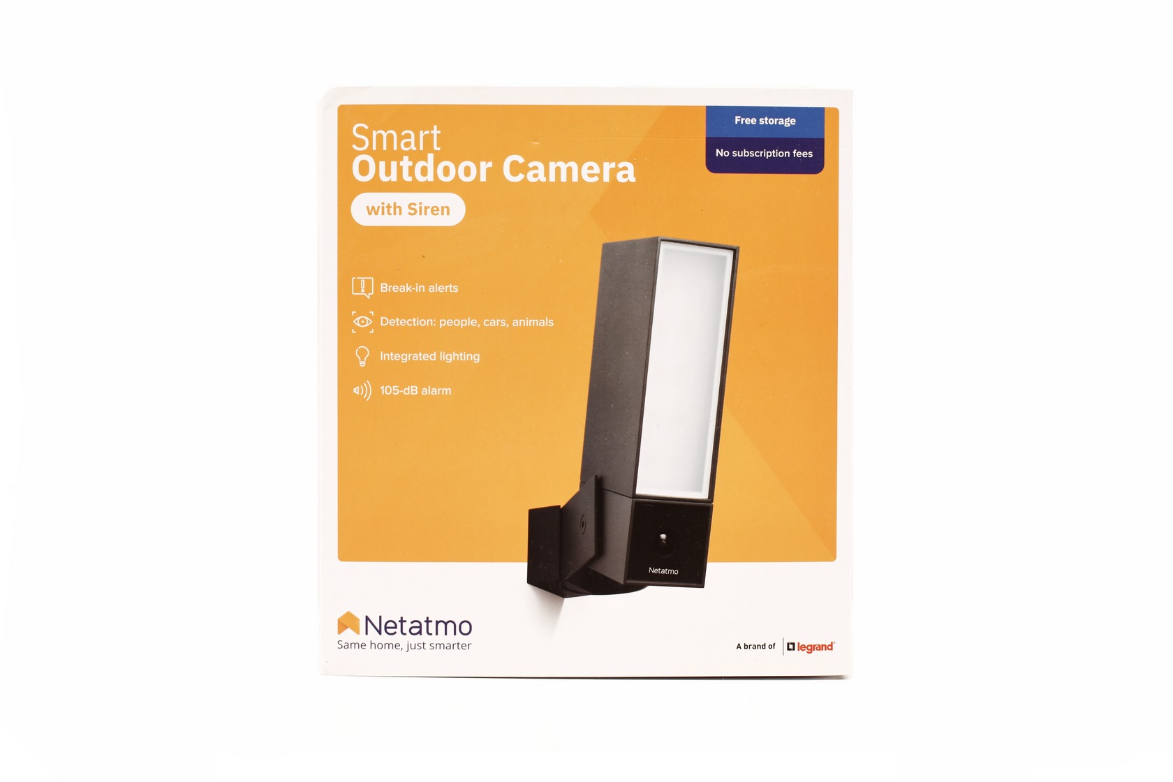 Netatmo