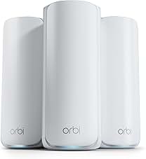 Netgear Orbi 970 Review: Overkill or Worth the Premium