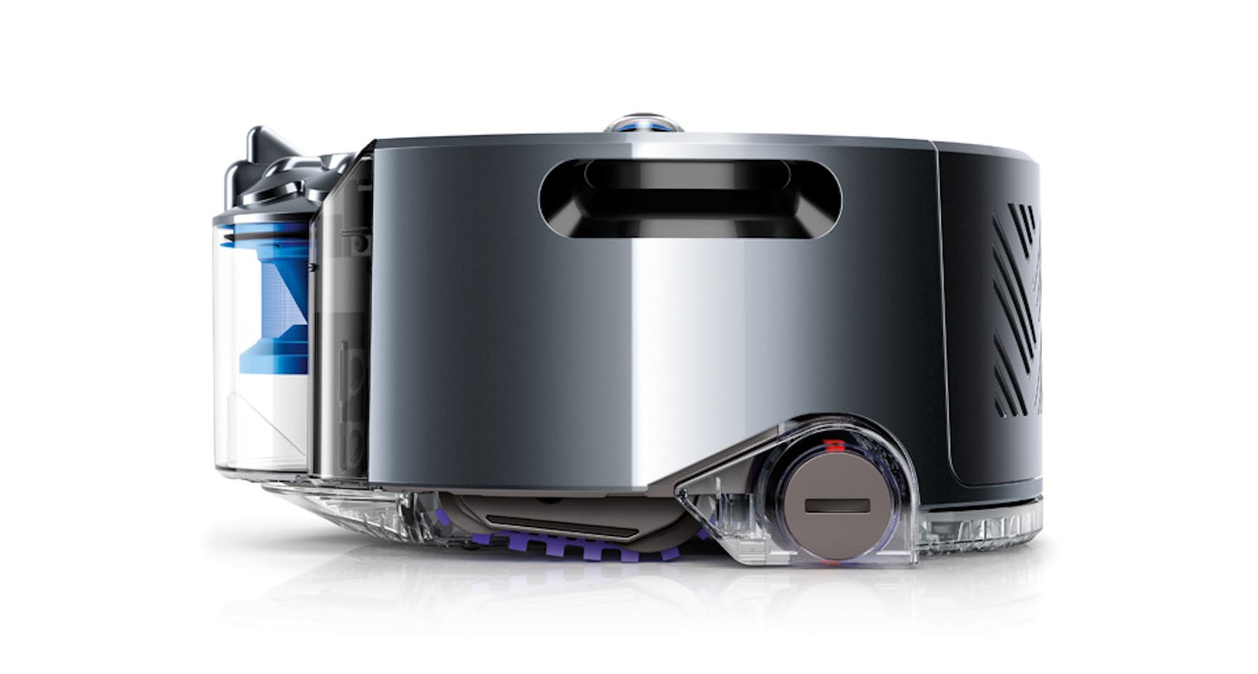 Dyson Eye