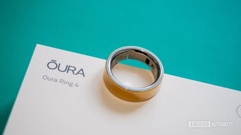 Oura Ring