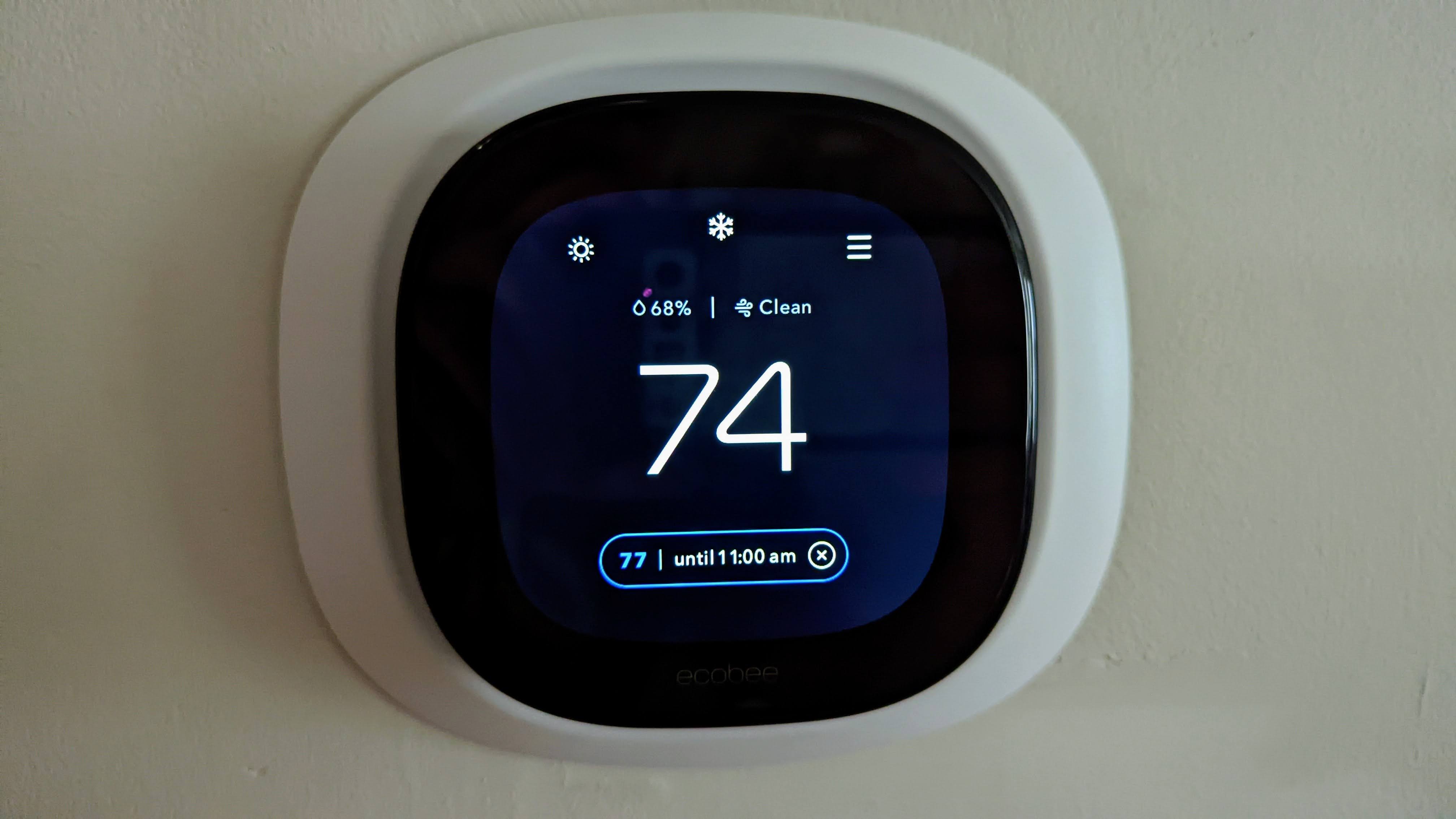 Smart Thermostats at Every Price