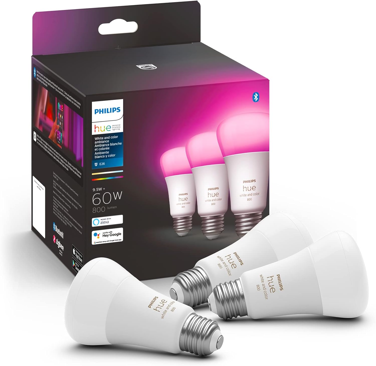 Philips Hue