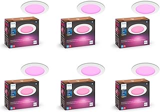 Switching from Philips Hue to Matter-Compatible Smart Lighting