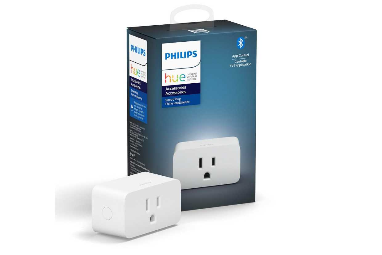Philips Hue Smart View