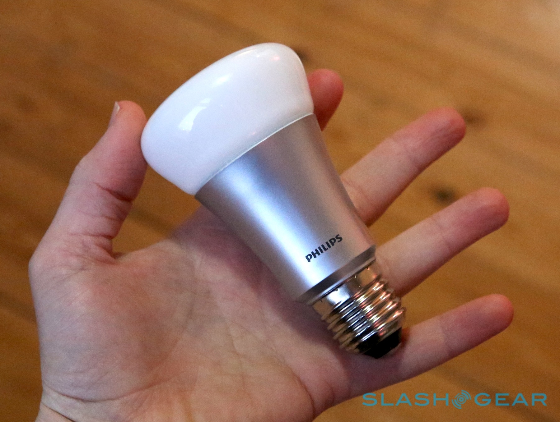 Philips Hue