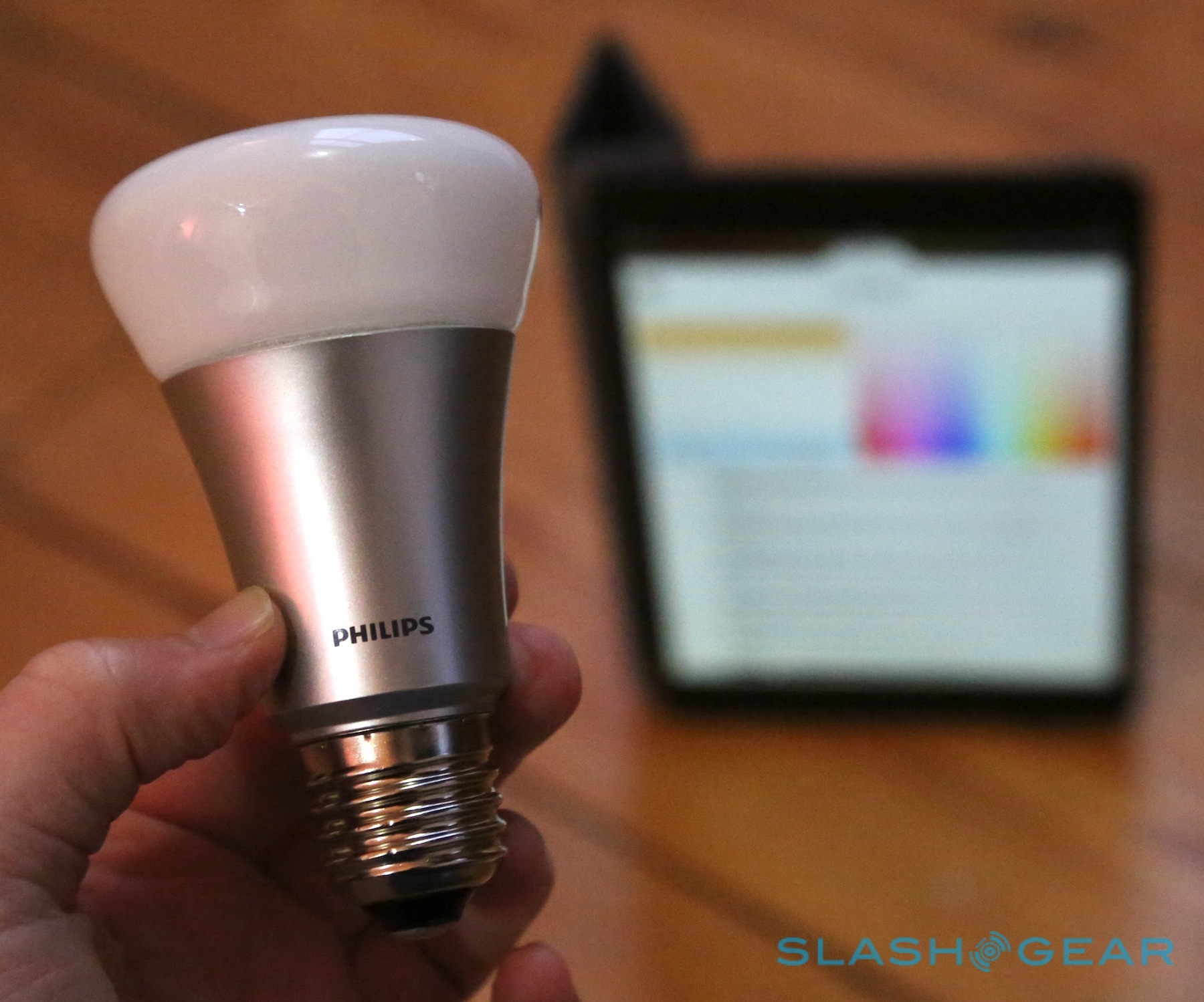 Philips Hue