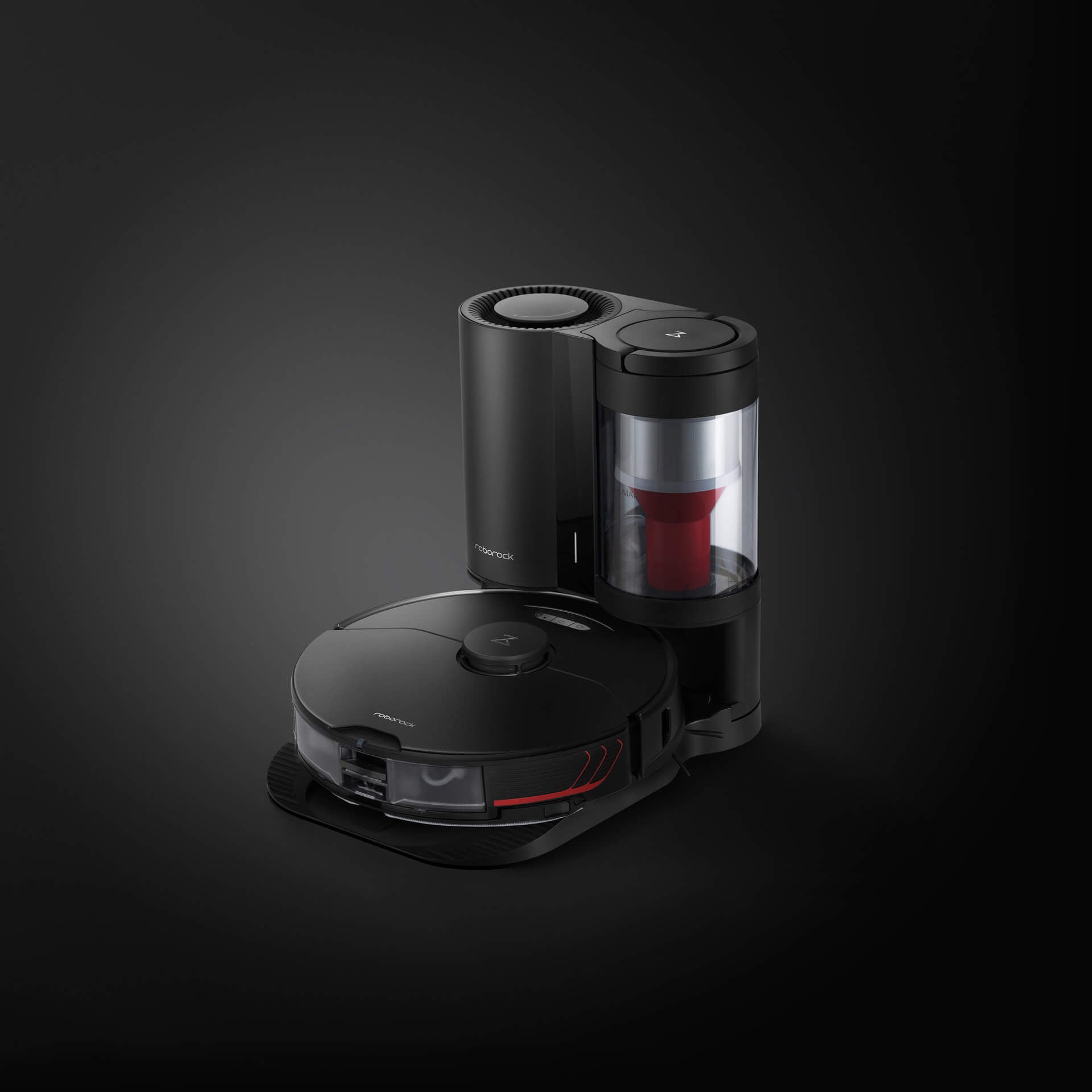 Roborock S7+