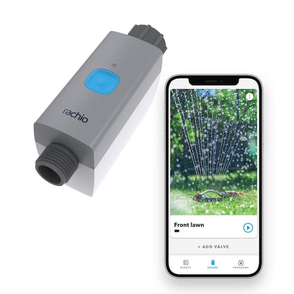 Does Rachio 3 Smart Sprinkler Really Save Water?