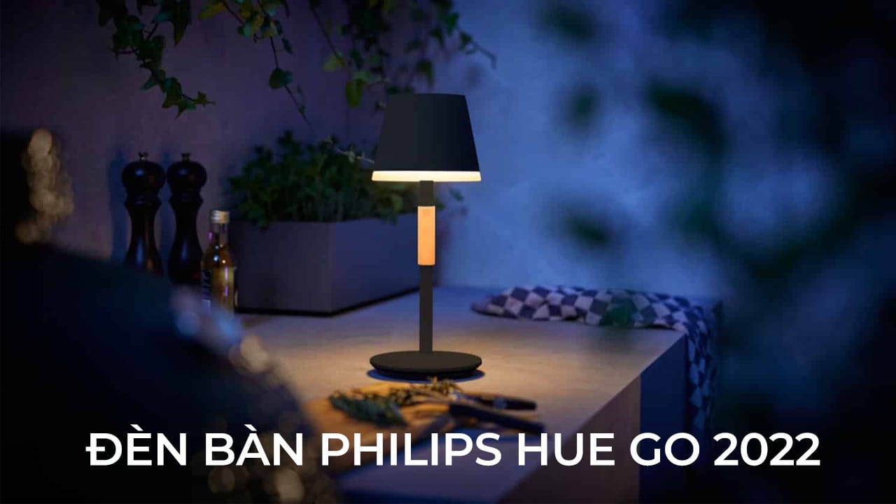 Philips Hue