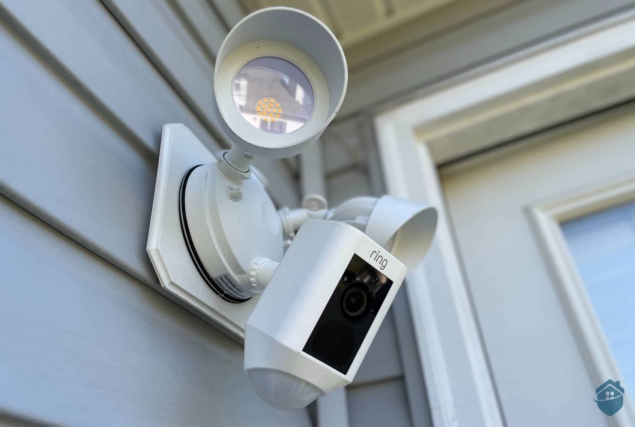 Ring Floodlight Cam 2026 Review: Worth It for Your Home Office?