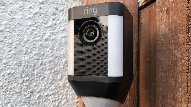 The Best Under $250 Smart Home Security Camera for 2026: Ring Spotlight Cam vs Wyze Cam Pan