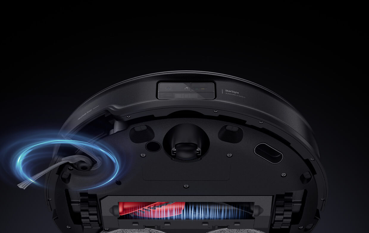 Roborock S10R