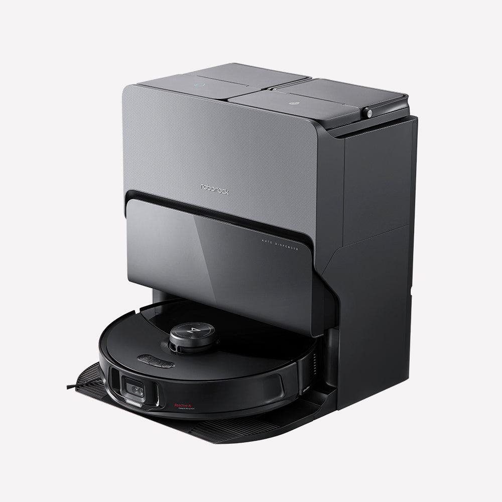 Roborock S8 MaxV Ultra