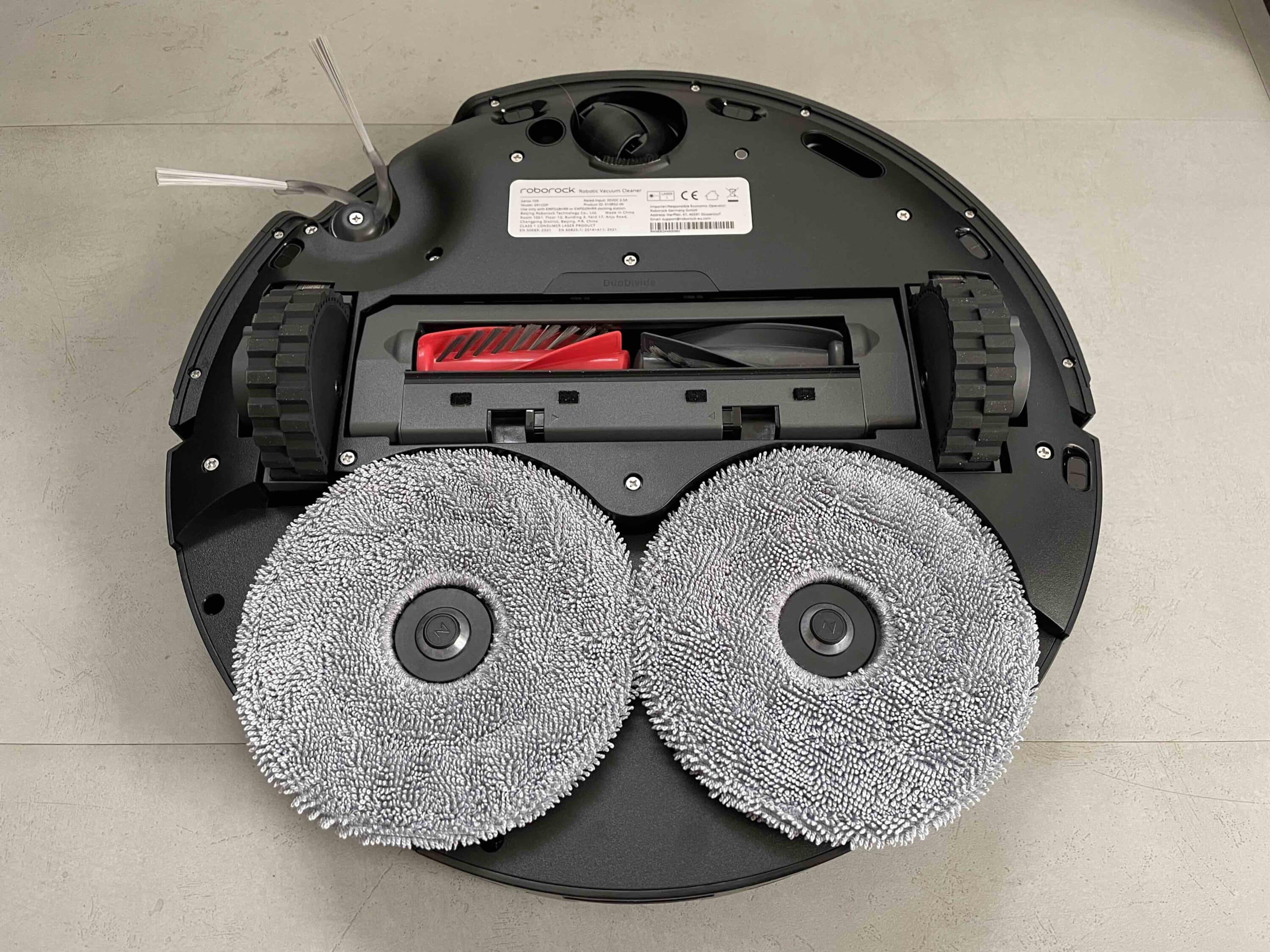 Roborock S10R vs Eufy Roomba i3+ 2026 - Best Robot Vacuums Under $500