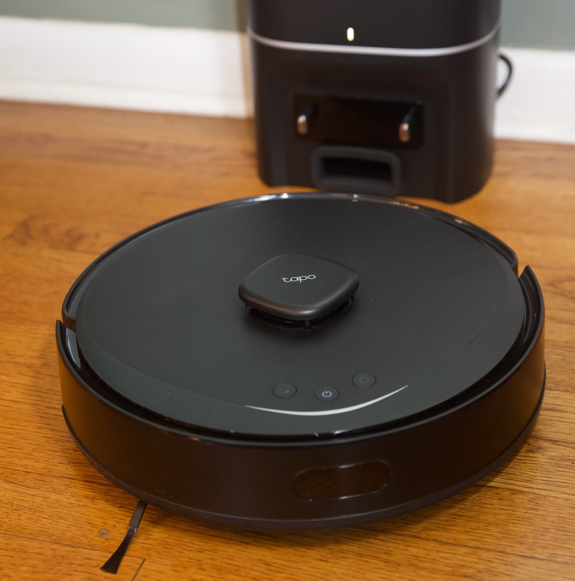 Robot Vacuums at $250