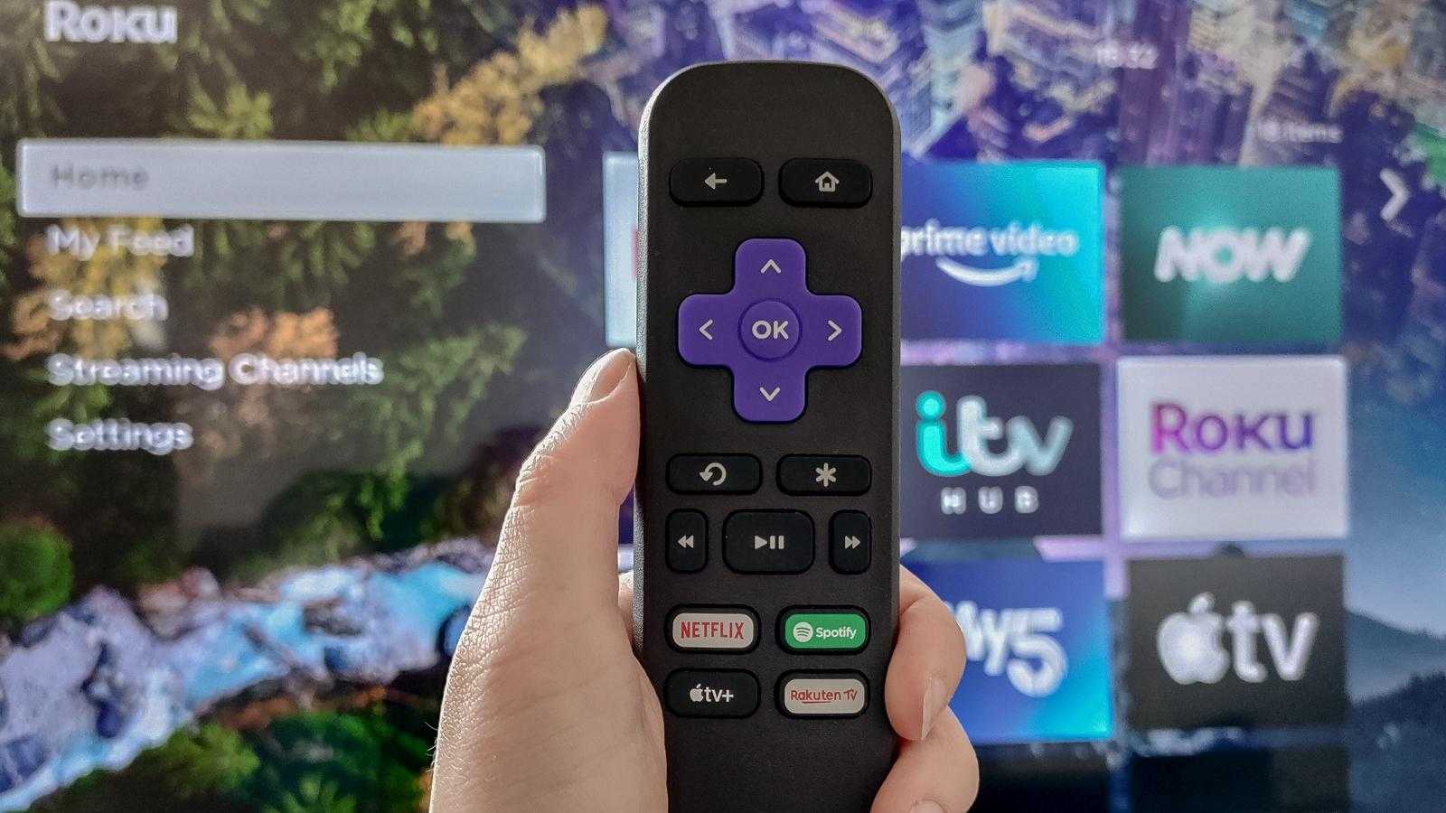 Roku